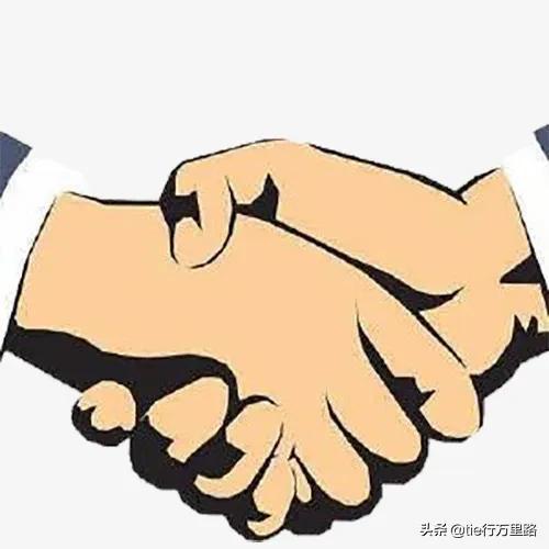 同世界握手言和，是拥抱新生活的最好方式