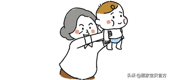 挠痒痒逗宝宝玩，你以为他是真开心吗？真相是你想多了