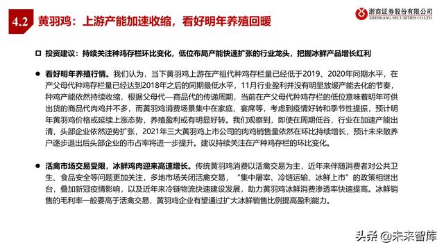 农林牧渔业2022年投资策略:种业、生猪、肉禽、疫苗行业分析