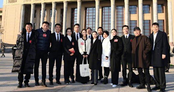 同样是中年女演员，刘涛女一号演到审美疲劳，韩雪成了“综艺咖”