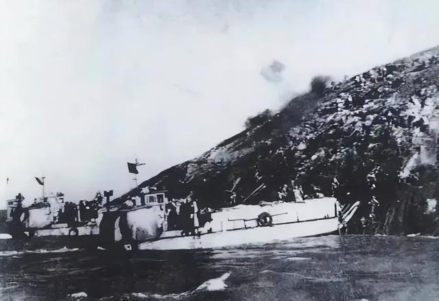 老兵回忆：亲历一江山岛战役，毛主席夸打得好，被写入军事教科书