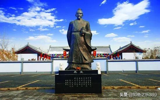 你所不知道的历史——魏征的凄惨下场