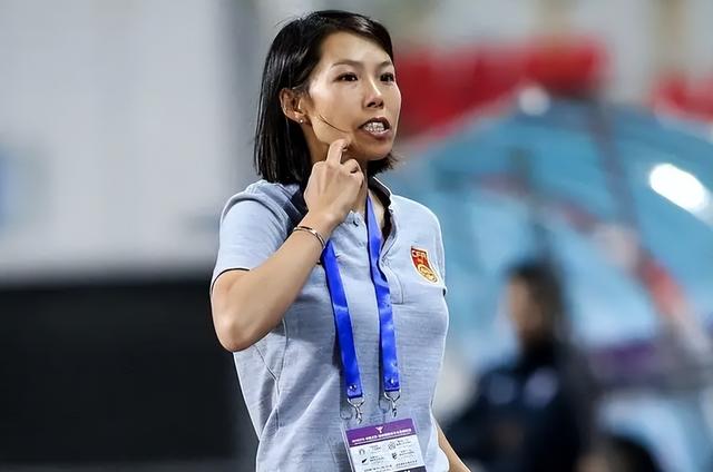 6:0击溃陈婉婷，9战全胜，武汉女足究竟有多强