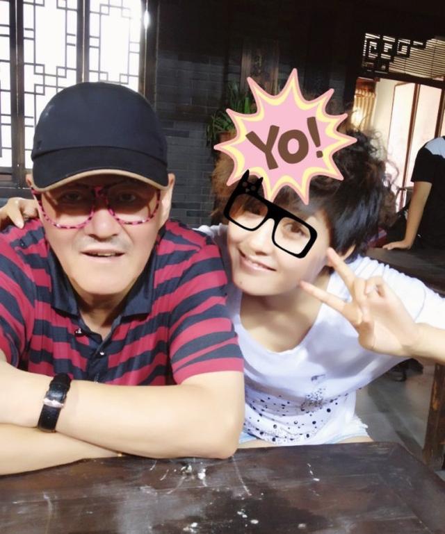 娇娇正式开撕赵本山：一手遮天赶尽杀绝，几百块演出费不让赚