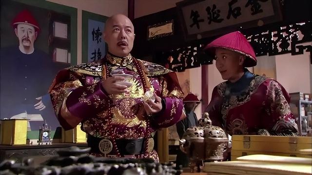 古代皇帝的一天：乾隆4点起床，开始“枯燥”的1天