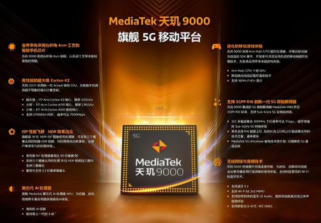 12月机圈“行程表”来了！华为小米OV轮番上阵，旗舰和性价比都有