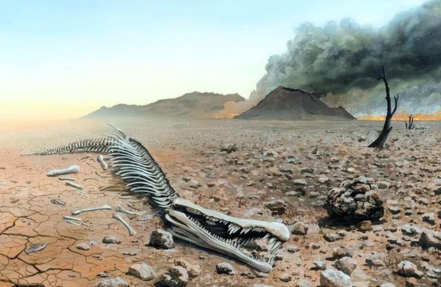 地球曾经历五次生物大灭绝，现在人类科技发达，能避免第六次吗？