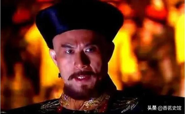 从皇太极的爱将到被康熙幽禁至死，鳌拜到底是忠臣还是奸臣