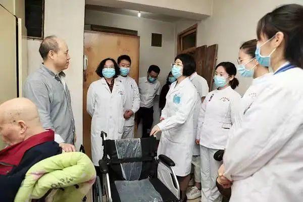 以患者为中心改善就医体验|陕西省康复医院推进高质量发展纪实