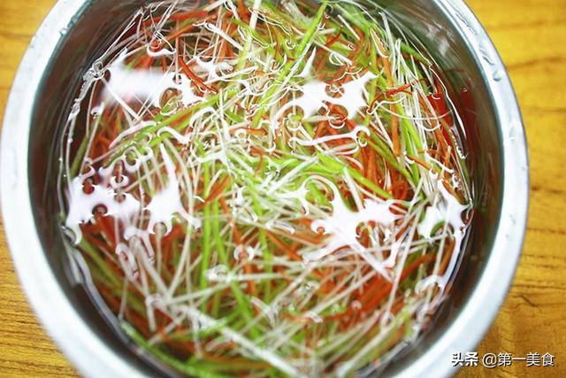 硒被称为“长寿元素”！建议中老年：宁不吃肉，也要吃5种高硒菜