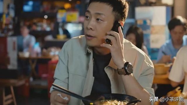 二刷《重生之门》，关于谁是“先生”这件事儿，已有两个伏笔出现