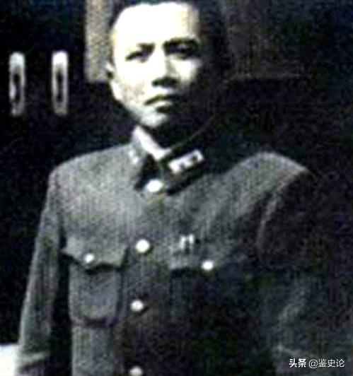 1947年，李天霞对张灵甫见死不救，败逃台湾后，晚年过得如何？