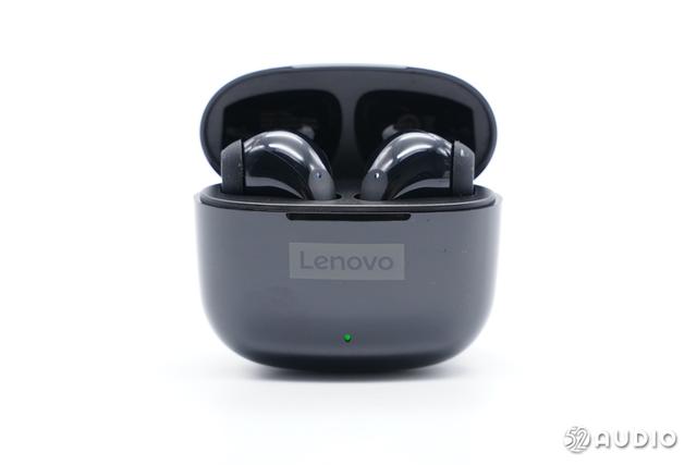 浅入耳式设计，5.1蓝牙芯片，联想thinkplus Liveods LP40拆解报告