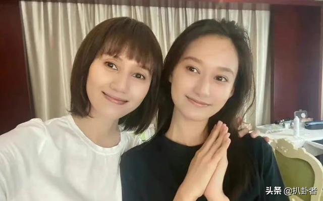 扒《亲爱》31岁翻版秦昊，模仿本尊的痣和演技，却只有一场戏