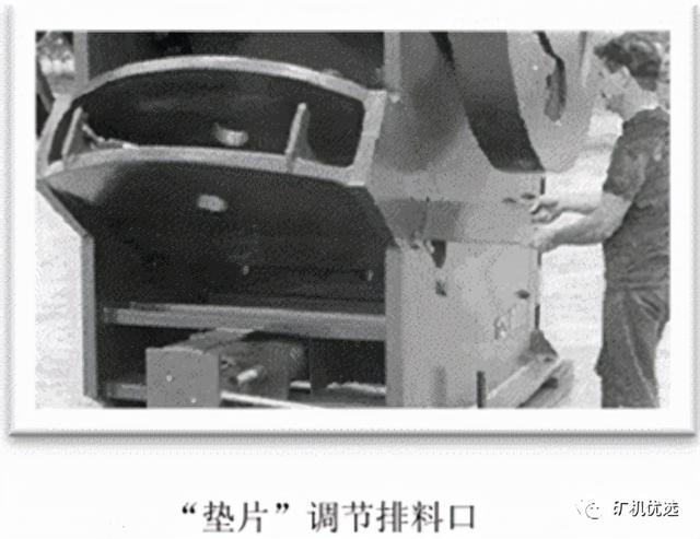 山特维克圆锥破碎机原产地