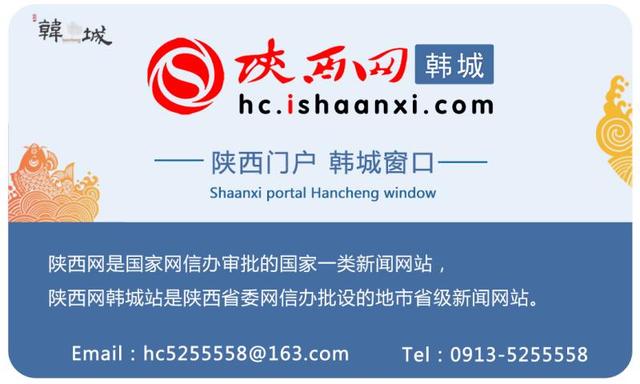 韩城市持续抓好小麦抗灾强管保夏粮丰产丰收（图）