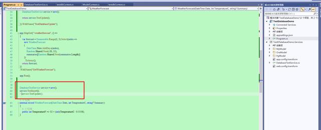 「.NET 6」使用EF Core 访问Oracle+Mysql+PostgreSQL并进行性能比较