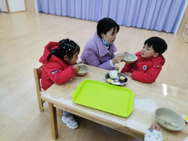 我们开园啦！掇刀石幼儿园恒大帝景分园喜迎开学第一天