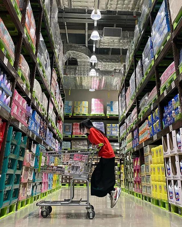 去韓國沒去過這裏那就太虧了