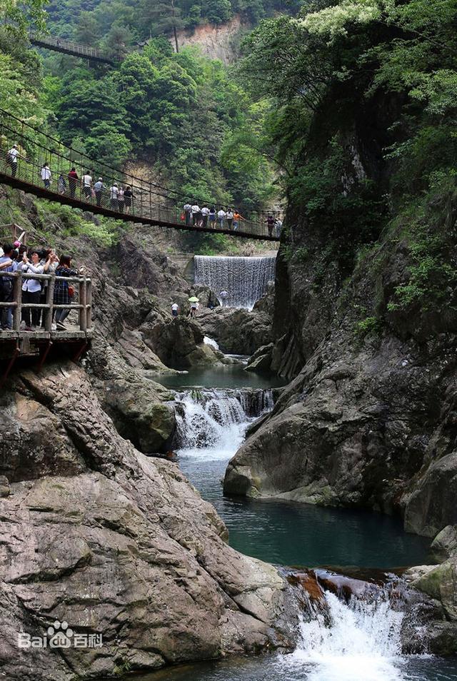 磐安旅游