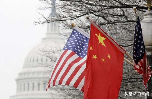 英特尔宣称“禁用新疆产品”，积极配合美国政府为哪般？