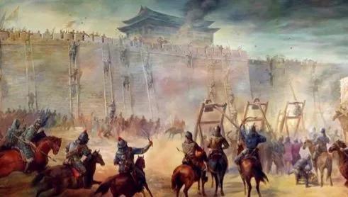 看过晋朝155年就懂，夺人基业的司马懿家，被刘裕灭族不冤枉