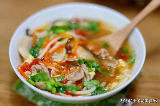 产后追奶多喝汤，这6碗我每天喝，奶水足不长肉，产后瘦身没压力