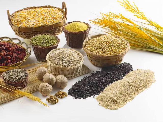 什么是膳食纤维？什么是食物全食与饱腹感，膳食纤维有哪些好处