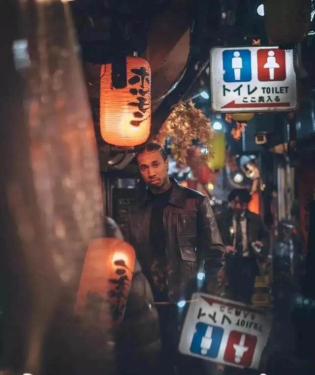 有審美的拍照才叫攝影，忘記遊客照吧，這樣的旅拍才有意思