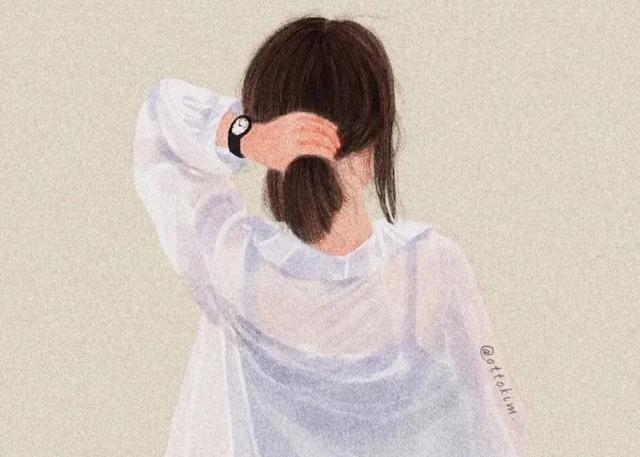 女人在这3件事上对自己狠一点，生活会越来越成功