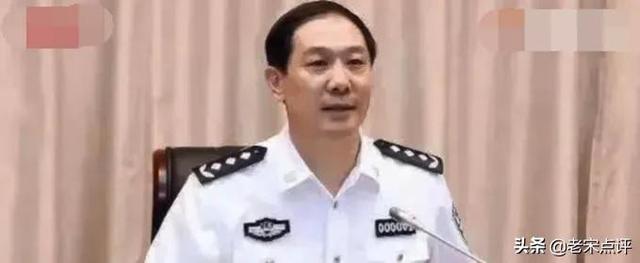 突发！大连市原公安局长被查，曾与江苏“政法虎”王立科交集颇深