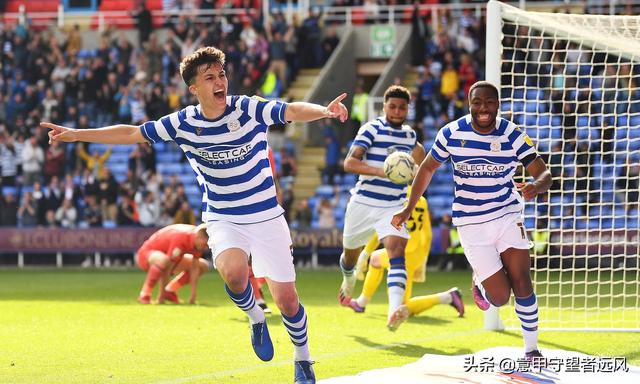 英冠第43轮：3-0！富勒姆返英超 锋霸40场40球封神~下赛季能保级？