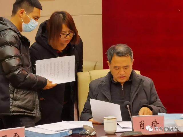 文化博物馆基本陈列展陈施工工程