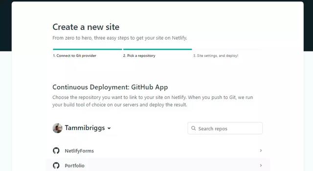 使用 Netlify Forms 将联系表单添加到 React 应用程序