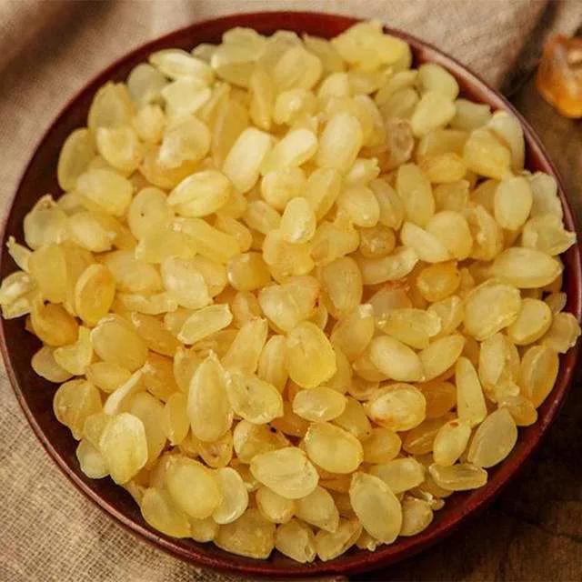 冬季养生食物养护肠胃，疏通血管，气色好