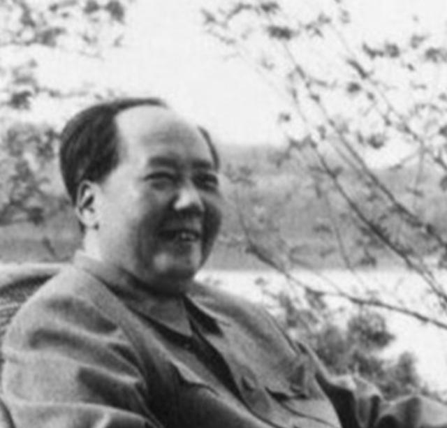 1955年毛主席到山东视察，得知朱永顺职务时问：你有没有贪污过啊