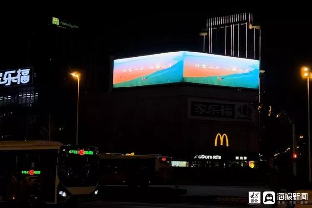 山东春节灯光展的工程公司