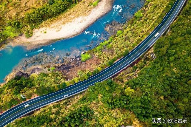 風景在路上！國內最經典的8條親子自駕遊線路，總有一條適合你