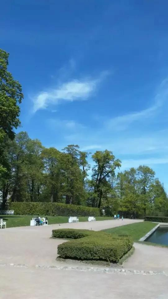 浪漫俄羅斯經典八日遊（4）