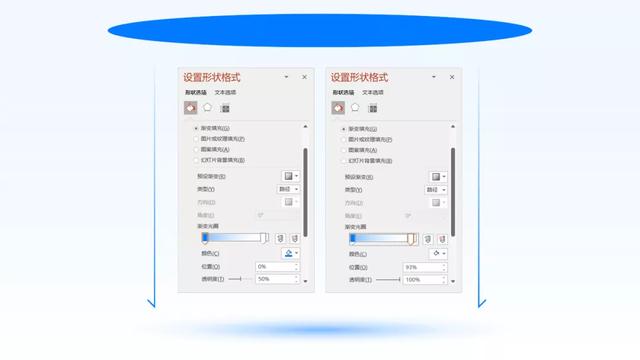 2个高级却冷门的PPT阴影用法！女同事：我这次真长见识了- 全网搜