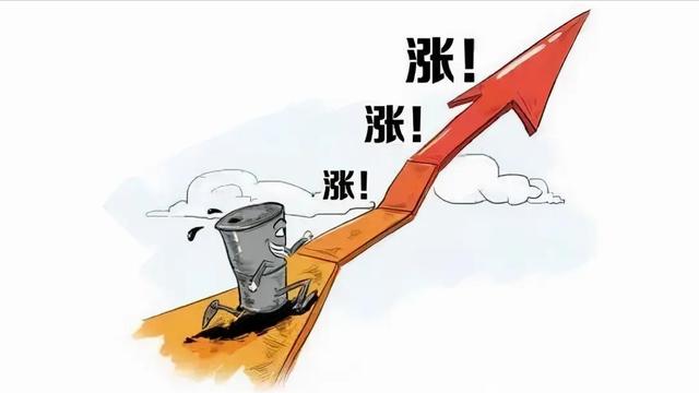 全球石油价格上涨，我国却花2400亿，买下一块没人要的废油田