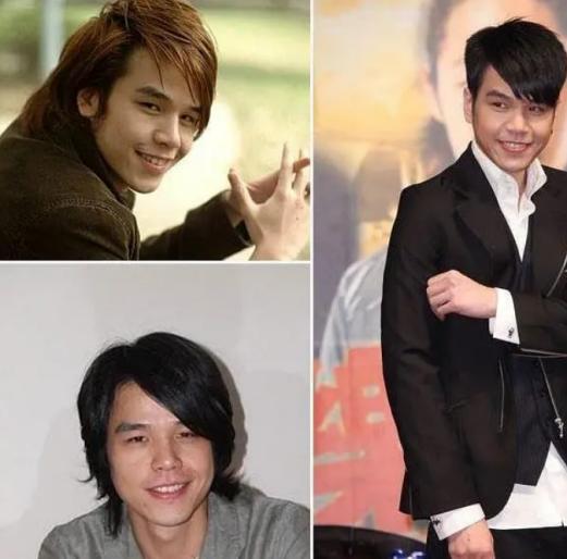 大S只交往了6个男友，而这3位女星的男友都超过10人