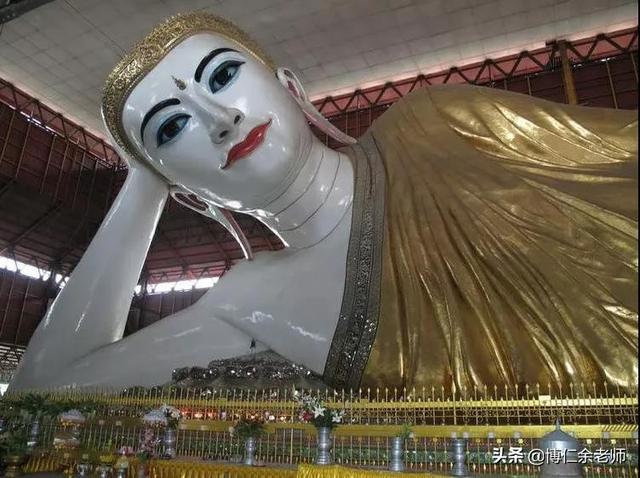 盤點泰國七大著名的佛教寺廟