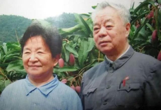 72年李讷离婚，毛主席得知其中原因后，落泪：讷娃的婚事太草率了