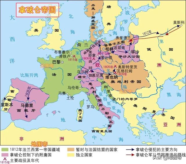 希腊如何用十三段线，把6倍大的土耳其堵在陆地上？