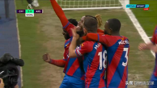 3-0！“伦敦之王”发威，搅乱英超争4局势，热刺曼联隔空收大礼