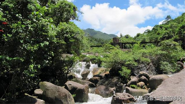 冬天不用去海南了，這5座小城都是老年人過冬避寒的好地方