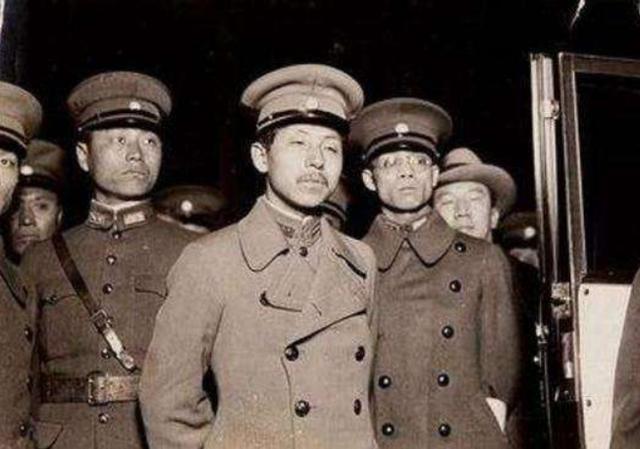 1979年，辽宁83岁老人写信给叶帅，公布43年前西安事变捉蒋的真相