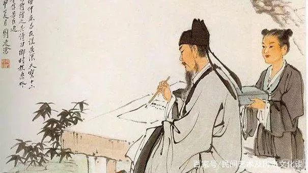 金谷坠楼的桃花夫人：莫以今日宠，岂忘旧时恩