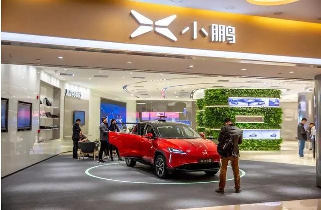 何小鹏：“5月所有整车或停产”，想买车真的要趁早了？